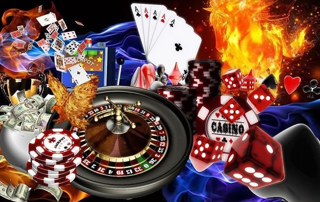 Người chơi truy cập casino trực tuyến b52 game trên điện thoại di động