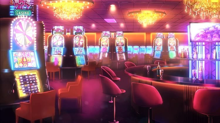 Sảnh casino trực tuyến b52 game với live dealer Baccarat và Roulette