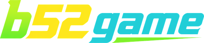 Logo b52 game